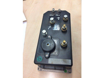 Блок управления