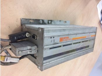 Блок управления для Погрузочно-разгрузочной техники Motor controller: фото 4