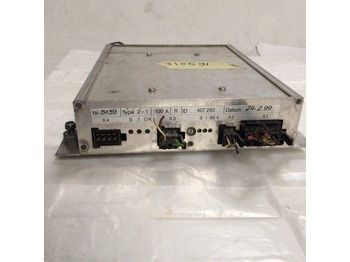 Блок управления для Погрузочно-разгрузочной техники Motor controller: фото 2 Блок управления для Погрузочно-разгрузочной техники Motor controller: фото 2
