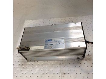 Блок управления для Погрузочно-разгрузочной техники Motor controller Zapi FH2042: фото 5 Блок управления для Погрузочно-разгрузочной техники Motor controller Zapi FH2042: фото 5