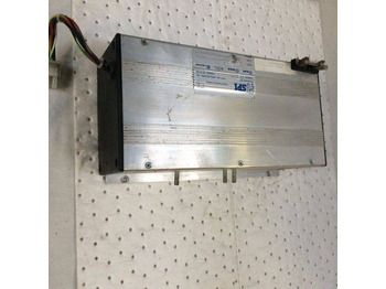 Блок управления для Погрузочно-разгрузочной техники Motor controller Zapi FH2042: фото 3 Блок управления для Погрузочно-разгрузочной техники Motor controller Zapi FH2042: фото 3