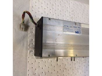 Блок управления для Погрузочно-разгрузочной техники Motor controller Zapi FH2042: фото 4 Блок управления для Погрузочно-разгрузочной техники Motor controller Zapi FH2042: фото 4