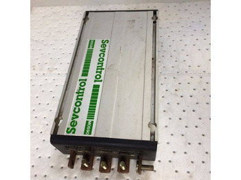 Блок управления ATLET