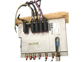 Блок управления JUNGHEINRICH