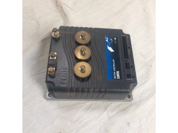 Блок управления FIAT