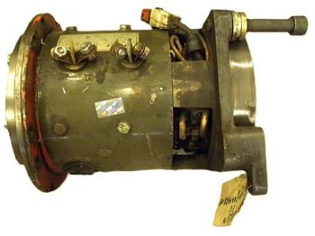 Двигатель и запчасти LINDE