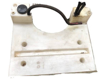 Бак для гидравлической жидкости