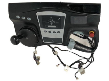 Приборная панель LINDE