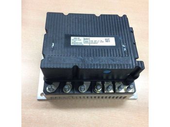 Блок управления для Погрузочно-разгрузочной техники Output Module LAC-03/61 CC04: фото 3