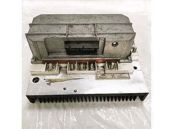 Блок управления