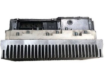 Блок управления для Погрузочно-разгрузочной техники Output Module SAC-TP-48V for Linde: фото 2 Блок управления для Погрузочно-разгрузочной техники Output Module SAC-TP-48V for Linde: фото 2
