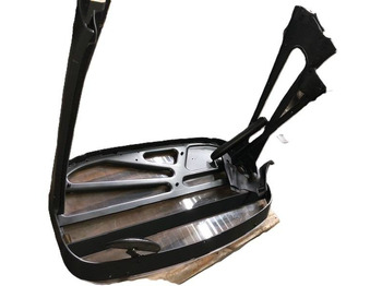 Рама/ Шасси LINDE