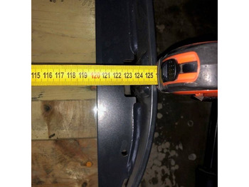 Рама/ Шасси для Погрузочно-разгрузочной техники Overhead guard for Linde: фото 3