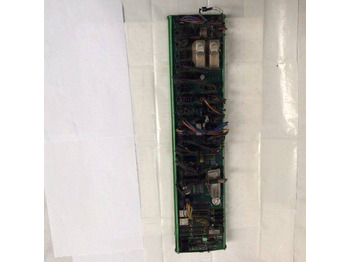 Электрическая система