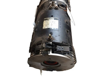 Двигатель и запчасти для Погрузочно-разгрузочной техники Pump motor 72/80V for Caterpillar: фото 2