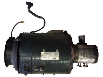 Двигатель и запчасти LINDE