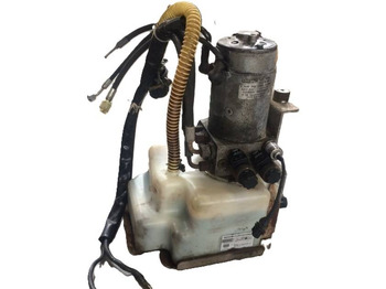 Насос гидроусилителя LINDE