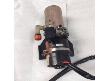 Насос гидроусилителя LINDE