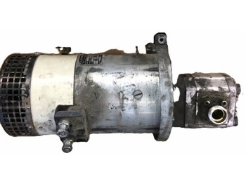 Двигатель и запчасти JUNGHEINRICH