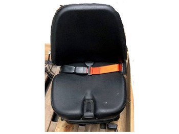 Сиденье LINDE