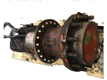 Трансмиссия LINDE