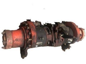 Двигатель и запчасти LINDE