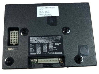 Блок управления