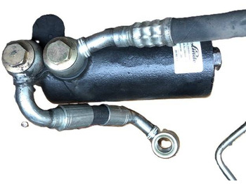 Запчасти LINDE