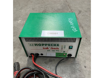 Запчасти HOPPECKE