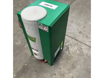 Запчасти HOPPECKE