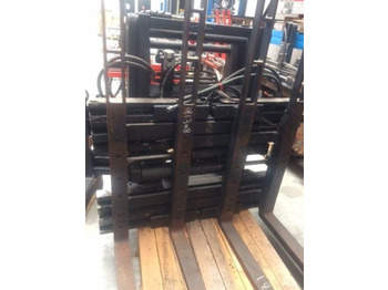Вилы для Погрузочно-разгрузочной техники Stabau  Double Pallet Handlers with Load Extender: фото 2
