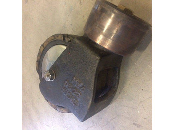 Рулевое управление LINDE