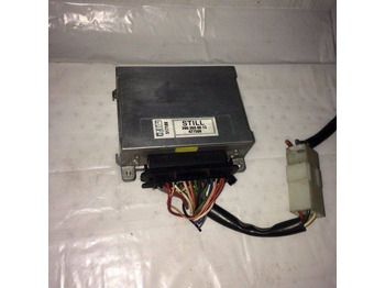 Блок управления