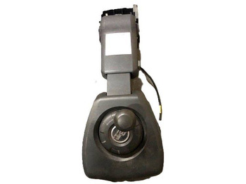 Рулевое управление