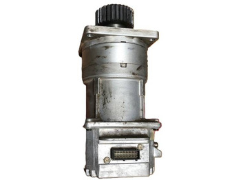 Рулевое управление