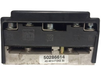 Блок управления для Погрузочно-разгрузочной техники Steering motor controller: фото 3 Блок управления для Погрузочно-разгрузочной техники Steering motor controller: фото 3