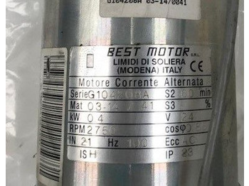 Рулевое управление LINDE