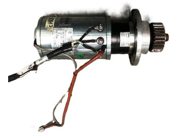 Рулевое управление UNICARRIERS