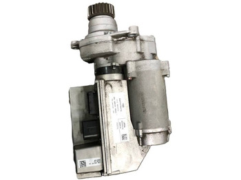 Рулевое управление LINDE