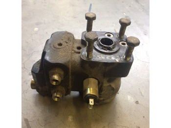 Рулевое управление для Погрузочно-разгрузочной техники Steering unit for Jungheinrich: фото 2
