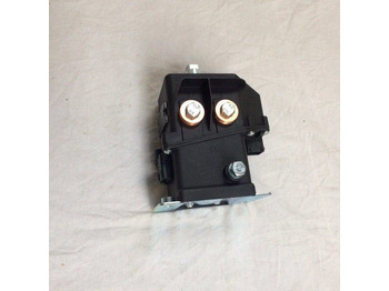 Электрическая система CATERPILLAR