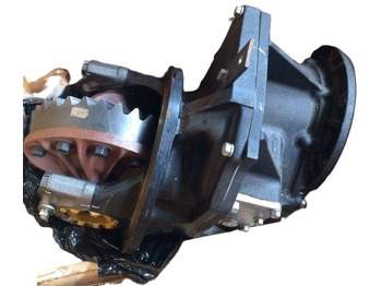 Трансмиссия