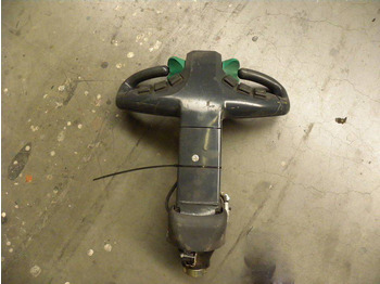 Рулевое управление JUNGHEINRICH