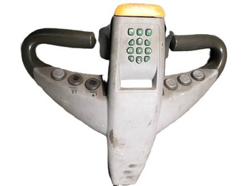 Рулевое управление для Погрузочно-разгрузочной техники Tiller arm for Atlet: фото 2 Рулевое управление для Погрузочно-разгрузочной техники Tiller arm for Atlet: фото 2