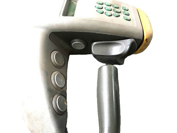 Рулевое управление для Погрузочно-разгрузочной техники Tiller arm for Atlet: фото 3 Рулевое управление для Погрузочно-разгрузочной техники Tiller arm for Atlet: фото 3