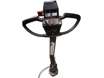 Рулевое управление ATLET