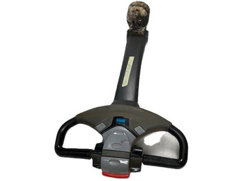 Рулевое управление