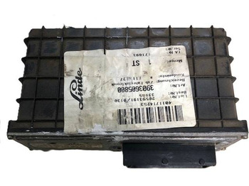 Блок управления LINDE