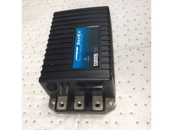 Блок управления ATLET