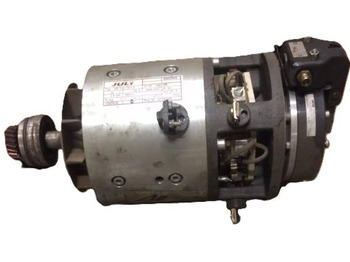 Двигатель и запчасти JUNGHEINRICH